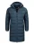 Alessandro Salvarini Winterjas  navy