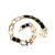 Chanel Vintage Metalen Riem