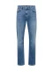 BOSS Jeans ‘Re.Maine’  blauw denim