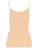 Hanro Top ‘ Cotton Seamless ‘  beige / nude