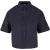 Urban Classics Dames oversized shirt