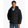 TOMMY JEANS Gewatteerde jas TJM ESSENTIAL DOWN JACKET EXT