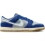 Nike Dunk Sneakers Heren – Grijs –