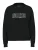 PIECES – PCRISSO LS O-NECK LOOSE SWEAT PWP BC – Meisjes – Vesten