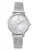 GO GirlOnly Analoog horloge  zilver