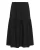 KAREN BY SIMONSEN Rok ‘Chilly Oda’  zwart