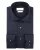 Profuomo | Heren | Overhemd Donkerblauw