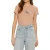 Calvin Klein Dames slank t-shirt