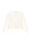 IZIA Gebreid vest  offwhite