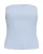 SAINT TROPEZ Top ‘NaciaSZ’  lichtblauw