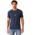 Heren Katoenen T-Shirt met Korte Mouwen 50517970