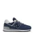 New Balance 574 V3 sneakers donkerblauw/grijs