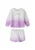 MINOTI Joggingpak  goud / lavendel / pastellila
