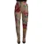 Bloemenprintbroekenpan73055