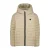 Vingino gewatteerde jas beige