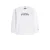 Tommy Hilfiger longsleeve wit