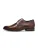 Floris van Bommel Veterschoen ‘Terra 02’  bruin