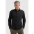 Vanguard jersey regular fit zakelijk oxford overhemd – donkerblauw