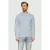 s.Oliver pullover lichtblauw fijn gebreid