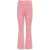 Only Kogpaige flared aop pant cs pnt dessin