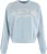 Moscow Sweater Pepper Hemelsblauw dames