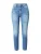 Marc O’Polo DENIM Jeans ‘Freja’  blauw denim