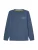 Hackett London Shirt  saffier / goudgeel / greige / wit