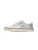 VANS Sneakers laag ‘Old Skool’  zilvergrijs / wit