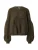 VERSTIQUE Trui  kaki