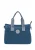 Mindesa Handtas  blauw / wit