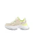 Schoenen dames Buffalo Jump One Nubuck
