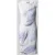 Marc Cain Knielange jurk van linnenmix met florale all-over print