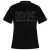 T-shirt Rock à Gogo Ac/dc – Back In Black