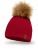 Vivisence Muts ‘7041’  rood