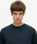 Oversized T-shirt Blue