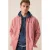 Sissy-Boy overshirt roze