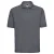 Russell Klassiek poloshirt voor volwassenen (Konvooi Grijs)