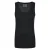 Mountain Warehouse Dames/Dames Merino Wollen Cami Vest Top (Jet Zwart)