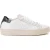 John Lowtop Geperforeerde Sneakers