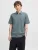 Jack & Jones Poloshirt JJEAUSTIN ZIP POLO SS NOOS