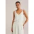 WE Fashion top ecru