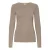 Dames-T-shirt met lange mouwen b.young Pamila