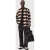 AllSaints Juku Trouser Burnished Black