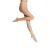 Damespanty Fogal All Nude