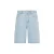 Denim shorts Solid Sdomid