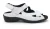 Durea 7258 wijdte H Sandalen
