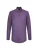 SEIDENSTICKER Zakelijk overhemd ‘Schwarze Rose’  lila / violetblauw / wit