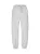 Katoenen cargo broek met logo