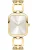 Tamaris Analoog horloge  goud