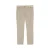 Chino broek met riem dames Tom Tailor